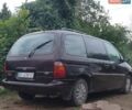 Фіолетовий Форд Віндстар, об'ємом двигуна 3 л та пробігом 250 тис. км за 1227 $, фото 1 на Automoto.ua