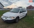 Форд Виндстар, объемом двигателя 3 л и пробегом 266 тыс. км за 5200 $, фото 1 на Automoto.ua
