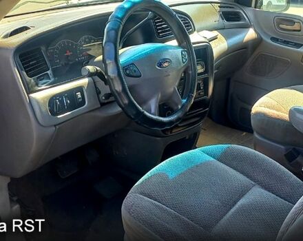 Форд Виндстар, объемом двигателя 3.8 л и пробегом 200 тыс. км за 1700 $, фото 4 на Automoto.ua