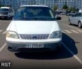 Форд Виндстар, объемом двигателя 3.8 л и пробегом 200 тыс. км за 1700 $, фото 1 на Automoto.ua