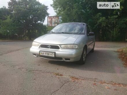 Форд Віндстар 1997 у Києві на Automoto.ua Форд Віндстар, об'ємом двигуна 3 л та пробігом 316 тис. км за 2400 $, фото 1 на Automoto.ua