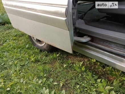 Форд Віндстар 2000 у Чернігові на Automoto.ua Форд Віндстар, об'ємом двигуна 3 л та пробігом 300 тис. км за 2500 $, фото 1 на Automoto.ua