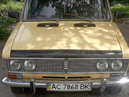 Желтый Форд Виндстар, объемом двигателя 1.3 л и пробегом 3 тыс. км за 700 $, фото 1 на Automoto.ua