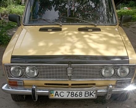 Желтый Форд Виндстар, объемом двигателя 1.3 л и пробегом 3 тыс. км за 700 $, фото 1 на Automoto.ua