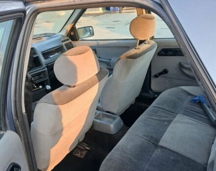 Серый Форд Виндстар, объемом двигателя 2 л и пробегом 2 тыс. км за 1500 $, фото 2 на Automoto.ua