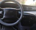Синий Форд Виндстар, объемом двигателя 3 л и пробегом 330 тыс. км за 2200 $, фото 3 на Automoto.ua
