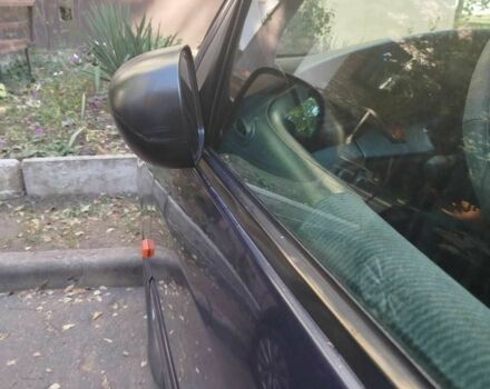 Синий Форд Виндстар, объемом двигателя 3 л и пробегом 330 тыс. км за 2200 $, фото 16 на Automoto.ua