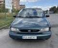 Зеленый Форд Виндстар, объемом двигателя 3 л и пробегом 290 тыс. км за 2331 $, фото 1 на Automoto.ua