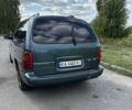 Зеленый Форд Виндстар, объемом двигателя 3 л и пробегом 290 тыс. км за 2331 $, фото 3 на Automoto.ua