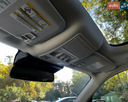 Белый Форд Bronco Sport, объемом двигателя 2 л и пробегом 158 тыс. км за 28800 $, фото 19 на Automoto.ua