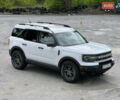 Белый Форд Bronco Sport, объемом двигателя 1.5 л и пробегом 43 тыс. км за 23500 $, фото 1 на Automoto.ua