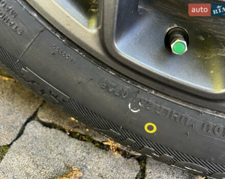 Белый Форд Bronco Sport, объемом двигателя 2 л и пробегом 158 тыс. км за 28800 $, фото 15 на Automoto.ua