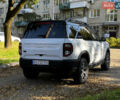 Белый Форд Bronco Sport, объемом двигателя 2 л и пробегом 158 тыс. км за 28800 $, фото 3 на Automoto.ua