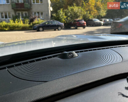 Белый Форд Bronco Sport, объемом двигателя 2 л и пробегом 158 тыс. км за 28800 $, фото 16 на Automoto.ua