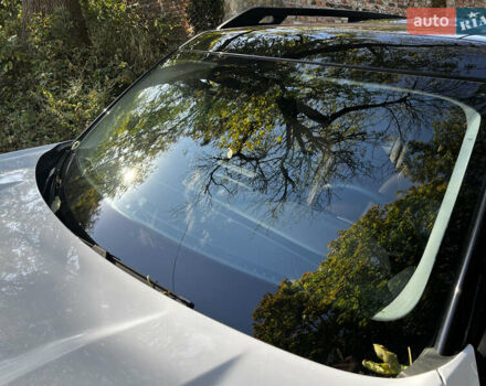 Белый Форд Bronco Sport, объемом двигателя 2 л и пробегом 158 тыс. км за 28800 $, фото 12 на Automoto.ua