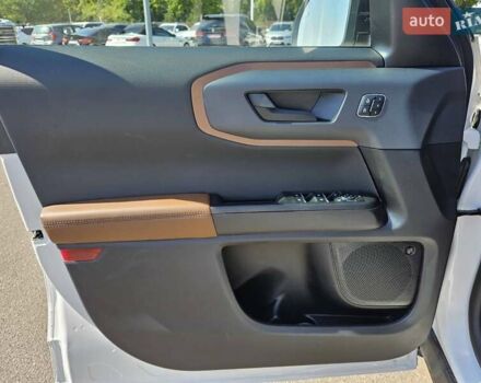 Белый Форд Bronco Sport, объемом двигателя 1.5 л и пробегом 6 тыс. км за 23500 $, фото 23 на Automoto.ua