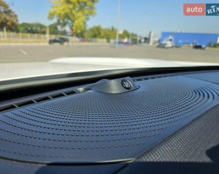 Белый Форд Bronco Sport, объемом двигателя 1.5 л и пробегом 6 тыс. км за 23500 $, фото 28 на Automoto.ua