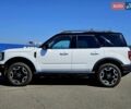 Белый Форд Bronco Sport, объемом двигателя 1.5 л и пробегом 6 тыс. км за 23500 $, фото 4 на Automoto.ua