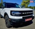 Белый Форд Bronco Sport, объемом двигателя 1.5 л и пробегом 6 тыс. км за 23500 $, фото 16 на Automoto.ua
