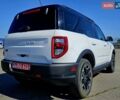 Белый Форд Bronco Sport, объемом двигателя 1.5 л и пробегом 6 тыс. км за 23500 $, фото 10 на Automoto.ua