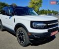 Белый Форд Bronco Sport, объемом двигателя 1.5 л и пробегом 6 тыс. км за 23500 $, фото 15 на Automoto.ua