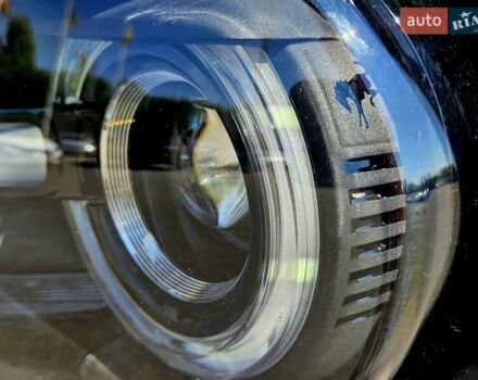 Белый Форд Bronco Sport, объемом двигателя 1.5 л и пробегом 6 тыс. км за 23500 $, фото 18 на Automoto.ua