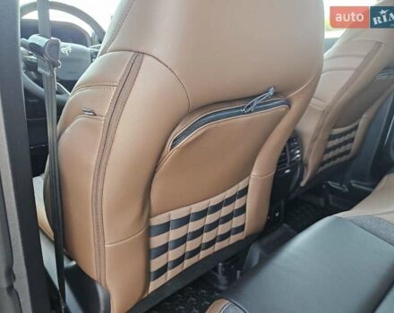 Белый Форд Bronco Sport, объемом двигателя 1.5 л и пробегом 6 тыс. км за 23500 $, фото 34 на Automoto.ua