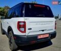 Белый Форд Bronco Sport, объемом двигателя 1.5 л и пробегом 6 тыс. км за 23500 $, фото 7 на Automoto.ua