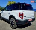 Белый Форд Bronco Sport, объемом двигателя 1.5 л и пробегом 6 тыс. км за 23500 $, фото 6 на Automoto.ua