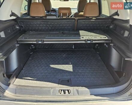 Белый Форд Bronco Sport, объемом двигателя 1.5 л и пробегом 6 тыс. км за 23500 $, фото 40 на Automoto.ua