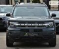 Чорний Форд Bronco Sport, об'ємом двигуна 1.5 л та пробігом 6 тис. км за 29900 $, фото 5 на Automoto.ua