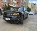 Черный Форд Bronco Sport, объемом двигателя 1.5 л и пробегом 20 тыс. км за 23500 $, фото 2 на Automoto.ua