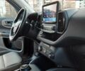 Черный Форд Bronco Sport, объемом двигателя 1.5 л и пробегом 39 тыс. км за 19700 $, фото 39 на Automoto.ua