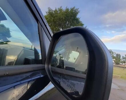 Черный Форд Bronco Sport, объемом двигателя 1.5 л и пробегом 39 тыс. км за 19700 $, фото 35 на Automoto.ua