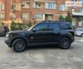 Черный Форд Bronco Sport, объемом двигателя 1.5 л и пробегом 20 тыс. км за 23500 $, фото 5 на Automoto.ua