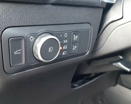 Черный Форд Bronco Sport, объемом двигателя 1.5 л и пробегом 39 тыс. км за 19700 $, фото 38 на Automoto.ua