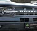 Черный Форд Bronco Sport, объемом двигателя 1.5 л и пробегом 6 тыс. км за 29900 $, фото 3 на Automoto.ua