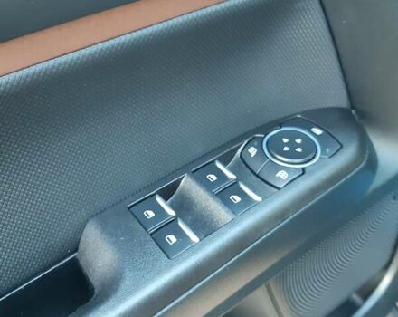 Черный Форд Bronco Sport, объемом двигателя 1.5 л и пробегом 39 тыс. км за 19700 $, фото 33 на Automoto.ua