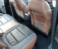 Чорний Форд Bronco Sport, об'ємом двигуна 1.5 л та пробігом 37 тис. км за 21000 $, фото 23 на Automoto.ua