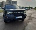 Черный Форд Bronco Sport, объемом двигателя 1.5 л и пробегом 39 тыс. км за 19700 $, фото 6 на Automoto.ua