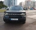 Черный Форд Bronco Sport, объемом двигателя 1.5 л и пробегом 39 тыс. км за 19700 $, фото 4 на Automoto.ua