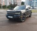 Черный Форд Bronco Sport, объемом двигателя 1.5 л и пробегом 39 тыс. км за 19700 $, фото 27 на Automoto.ua