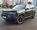 Черный Форд Bronco Sport, объемом двигателя 1.5 л и пробегом 39 тыс. км за 19700 $, фото 1 на Automoto.ua