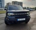 Черный Форд Bronco Sport, объемом двигателя 1.5 л и пробегом 39 тыс. км за 19700 $, фото 1 на Automoto.ua