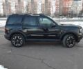 Чорний Форд Bronco Sport, об'ємом двигуна 1.5 л та пробігом 37 тис. км за 21000 $, фото 13 на Automoto.ua