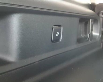 Черный Форд Bronco Sport, объемом двигателя 1.5 л и пробегом 39 тыс. км за 19700 $, фото 31 на Automoto.ua