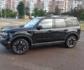 Черный Форд Bronco Sport, объемом двигателя 1.5 л и пробегом 39 тыс. км за 19700 $, фото 25 на Automoto.ua