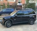 Черный Форд Bronco Sport, объемом двигателя 1.5 л и пробегом 20 тыс. км за 23500 $, фото 9 на Automoto.ua