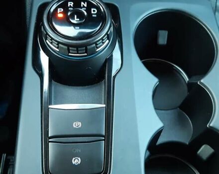 Черный Форд Bronco Sport, объемом двигателя 1.5 л и пробегом 39 тыс. км за 19700 $, фото 43 на Automoto.ua