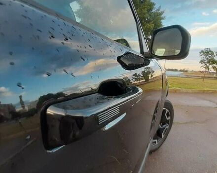 Черный Форд Bronco Sport, объемом двигателя 1.5 л и пробегом 39 тыс. км за 19700 $, фото 36 на Automoto.ua